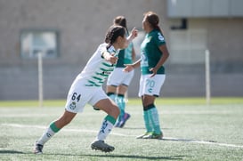 Celebran gol de Hiromi, Hiromi Alaniz @tar.mx