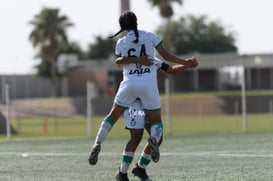 Celebran gol de Hiromi, Hiromi Alaniz @tar.mx