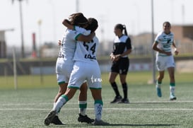 Celebran gol de Hiromi, Hiromi Alaniz @tar.mx