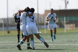 Celebran gol de Hiromi, Hiromi Alaniz @tar.mx