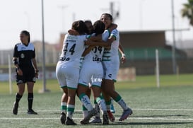 Celebran gol de Hiromi, Hiromi Alaniz @tar.mx