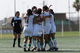 Celebran gol de Hiromi, Hiromi Alaniz @tar.mx