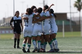 Celebran gol de Hiromi, Hiromi Alaniz @tar.mx