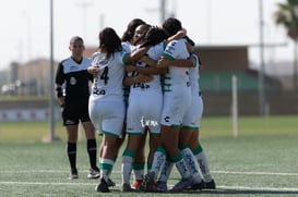 Celebran gol de Hiromi, Hiromi Alaniz @tar.mx