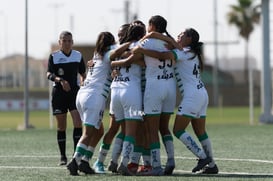 Celebran gol de Hiromi, Hiromi Alaniz @tar.mx