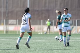 Celebran gol de Hiromi, Hiromi Alaniz @tar.mx