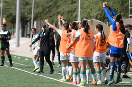 Celebran gol de Hiromi @tar.mx