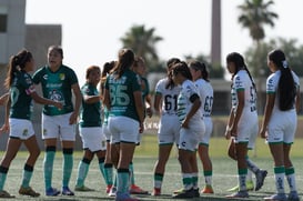 Santos vs Leon J18 C2022 Liga MX @tar.mx