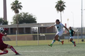 Gol de Mereli, Mereli Zapata @tar.mx