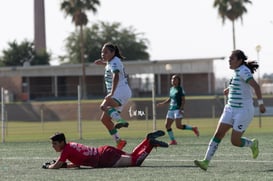 Gol de Mereli, Mereli Zapata @tar.mx