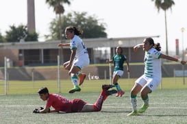 Gol de Mereli, Mereli Zapata @tar.mx