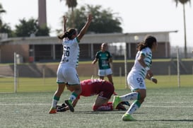 Gol de Mereli, Mereli Zapata @tar.mx