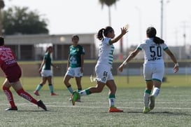 Gol de Mereli, Mereli Zapata @tar.mx