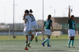 Gol de Mereli, Mereli Zapata @tar.mx