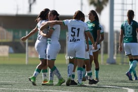 Gol de Mereli, Mereli Zapata @tar.mx