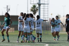 Gol de Mereli, Mereli Zapata @tar.mx