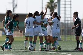 Gol de Mereli, Mereli Zapata @tar.mx