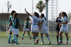 Gol de Mereli, Mereli Zapata @tar.mx