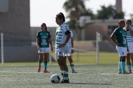 Santos vs Leon J18 C2022 Liga MX @tar.mx