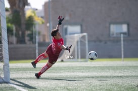 Gol de Paulina @tar.mx