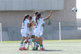 Gol de Paulina, Paulina Peña, Celeste Guevara @tar.mx