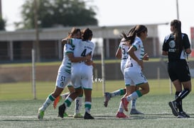 Gol de Paulina, Paulina Peña @tar.mx