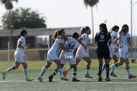 Gol de Paulina, Paulina Peña @tar.mx