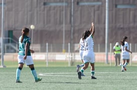 Gol de Paulina, Paulina Peña @tar.mx