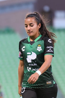 Santos Laguna vs León femenil J5 @tar.mx