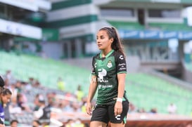 Santos Laguna vs León femenil J5 @tar.mx