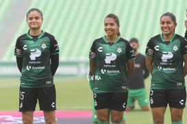 Stephanie Soto, Brenda León, Brenda López @tar.mx