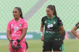 Hannia De Ávila, Priscila Padilla @tar.mx