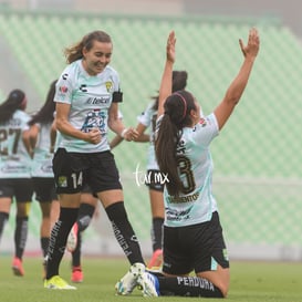 Del gol de Yashira, Yashira Barrientos, Daniela Calderón @tar.mx