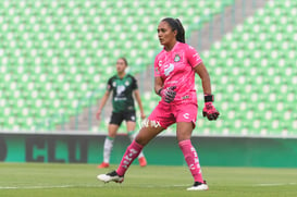 Santos Laguna vs León femenil J5 @tar.mx