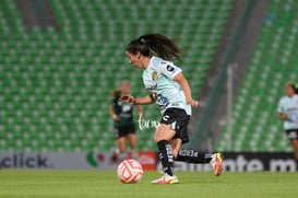 Santos Laguna vs León femenil J5 @tar.mx