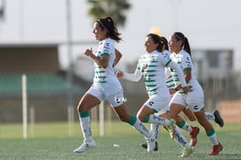 Santos vs Mazatlán J12 C2022 Liga MX @tar.mx