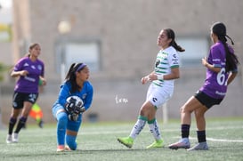 Alma Osuna, Judith Félix @tar.mx