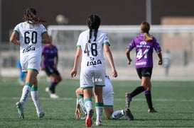 Santos vs Mazatlán J12 C2022 Liga MX @tar.mx