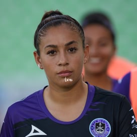 Santos vs Mazatlán J17 C2022 Liga MX femenil @tar.mx