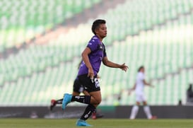 Santos vs Mazatlán J17 C2022 Liga MX femenil @tar.mx