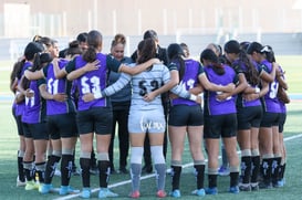 Mazatlán Femenil sub 18 @tar.mx