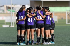 Mazatlán Femenil sub 18 @tar.mx