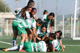 Frida Cussin, Audrey Vélez, Paola Vidal, Alexia Valenzuela, @tar.mx