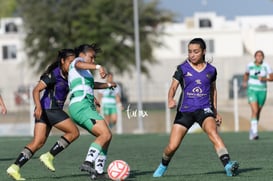 Celeste Guevara, Maria Montaño @tar.mx