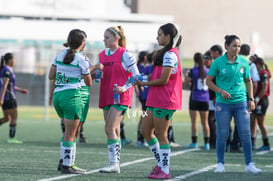 Santos Laguna vs Mazatlán J5 A2022 Liga MX @tar.mx