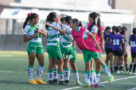 Santos Laguna vs Mazatlán J5 A2022 Liga MX @tar.mx