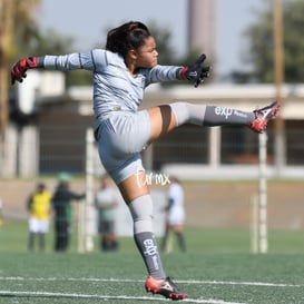 Alondra García @tar.mx