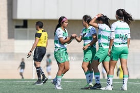 Santos Laguna vs Mazatlán J5 A2022 Liga MX @tar.mx