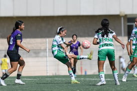 Santos Laguna vs Mazatlán J5 A2022 Liga MX @tar.mx