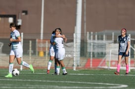 Gol de Paulina Peña, Paulina Peña @tar.mx